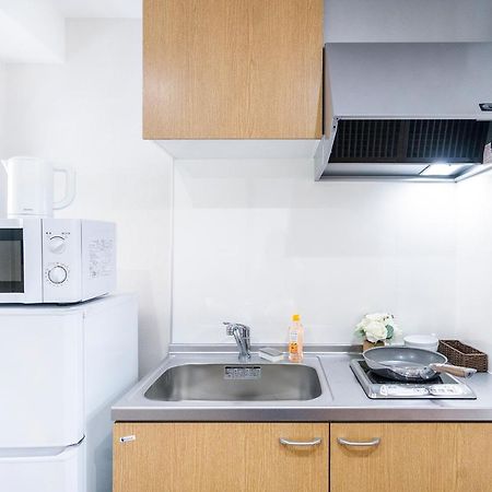 10Min Walk To Shinjuku Yoy5 Apartment Tokyo Exterior photo